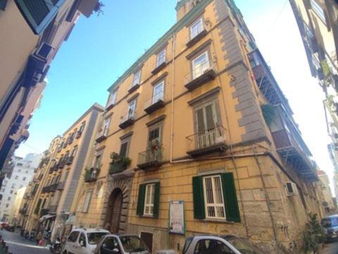 Green Home Neapel Exterior foto